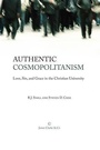 Cover: Authentic Cosmopolitanism - James Clarke & Co Ltd