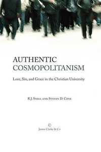 Enlarge image Cover: Authentic Cosmopolitanism - James Clarke & Co Ltd