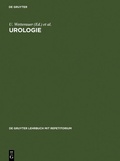Cover: Urologie - De Gruyter