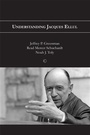 Cover: Understanding Jacques Ellul - James Clarke & Co Ltd