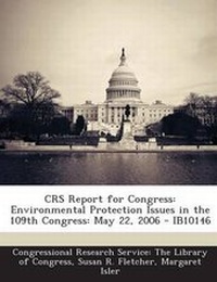 Enlarge image Cover: Crs Report for Congress - Bibliogov