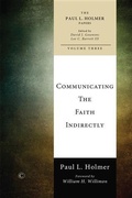 Cover: Communicating the Faith Indirectly - James Clarke & Co Ltd