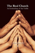 Cover: The Real Church - James Clarke & Co Ltd