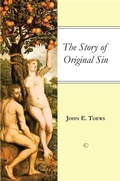 Cover: The Story of Original Sin - James Clarke & Co Ltd