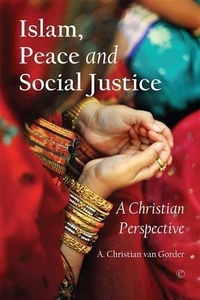 Abbildung von: Islam, Peace and Social Justice - James Clarke & Co Ltd