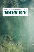 Cover: The Encyclopedia of Money, 2nd Edition - ABC-CLIO
