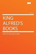 Cover: King Alfred's Books - HardPress Ltd