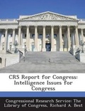 Cover: Crs Report for Congress - Bibliogov