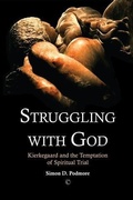 Cover: Struggling with God - James Clarke & Co Ltd