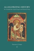 Cover: Allegorizing History - James Clarke & Co Ltd