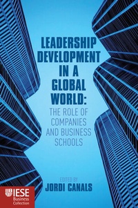 Enlarge image Cover: Leadership Development in a Global World - Palgrave Macmillan