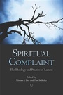 Cover: Spiritual Complaint - James Clarke & Co Ltd