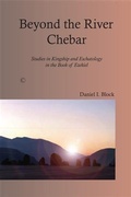 Cover: Beyond the River Chebar - James Clarke & Co Ltd