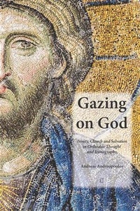 Abbildung von: Gazing on God - James Clarke & Co Ltd