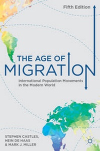 Abbildung von: The Age of Migration - Red Globe Press