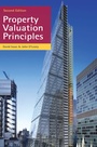 Cover: Property Valuation Principles - Red Globe Press