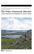 Cover: Water Framework Directive - Royal Society of Chemistry