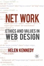 Cover: Net Work - Palgrave Macmillan