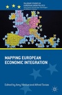 Cover: Mapping European Economic Integration - Palgrave Macmillan