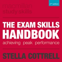 Enlarge image Cover: The Exam Skills Handbook - Bloomsbury Academic