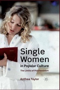 Cover: Single Women in Popular Culture - Palgrave Macmillan