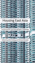 Abbildung von: Housing East Asia - Palgrave Macmillan