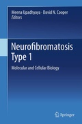Cover: Neurofibromatosis Type 1 - Springer