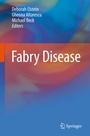 Cover: Fabry Disease - Springer