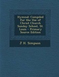 Cover: Hymnal - Nabu Press