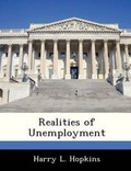 Cover: Realities of Unemployment - Bibliogov