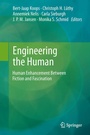 Cover: Engineering the Human - Springer
