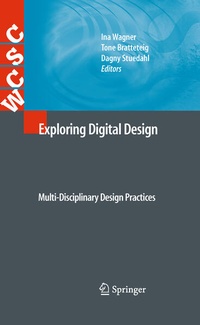 Enlarge image Cover: Exploring Digital Design - Springer