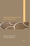 Abbildung von: Debating Multiculturalism in the Nordic Welfare States - Palgrave Macmillan