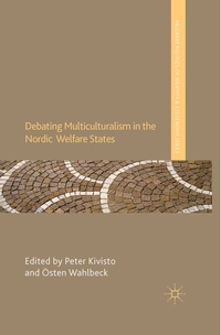 Abbildung von: Debating Multiculturalism in the Nordic Welfare States - Palgrave Macmillan