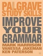 Cover: Improve Your Grammar - Palgrave Macmillan