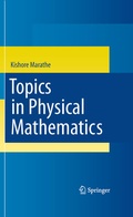 Bild: Topics in Physical Mathematics - Springer