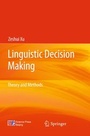 Cover: Linguistic Decision Making - Springer