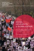 Cover: Social Movements and Globalization - Red Globe Press