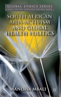 Abbildung von: South African AIDS Activism and Global Health Politics - Palgrave Macmillan