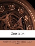 Cover: Griselda - Nabu Press
