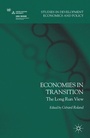 Cover: Economies in Transition - Palgrave Macmillan