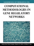 Bild: Handbook of Research on Computational Methodologies in Gene Regulatory Networks - Medical Information Science Reference