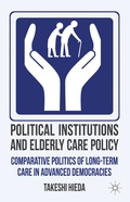 Abbildung von: Political Institutions and Elderly Care Policy - Palgrave Macmillan