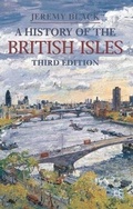 Cover: A History of the British Isles - Palgrave Macmillan