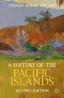 Cover: A History of the Pacific Islands - Red Globe Press