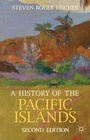 Cover: A History of the Pacific Islands - Red Globe Press