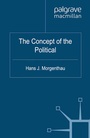 Cover: The Concept of the Political - Palgrave Macmillan