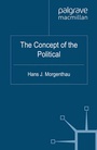 Cover: The Concept of the Political - Palgrave Macmillan