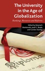 Cover: The University in the Age of Globalization - Palgrave Macmillan