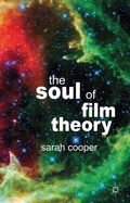 Cover: The Soul of Film Theory - Palgrave Macmillan